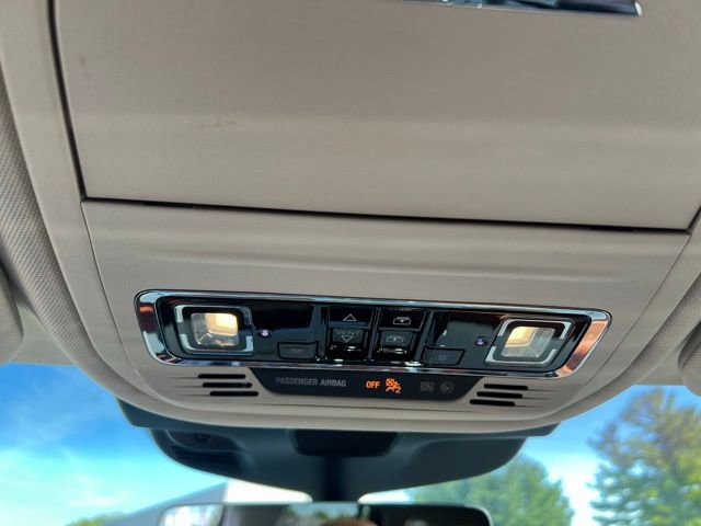 Used 2020 Lincoln Aviator Reserve w/ Equipment Group 201A image 32