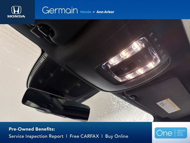 Used 2024 Mercedes-Benz GLE 350 4MATIC image 18