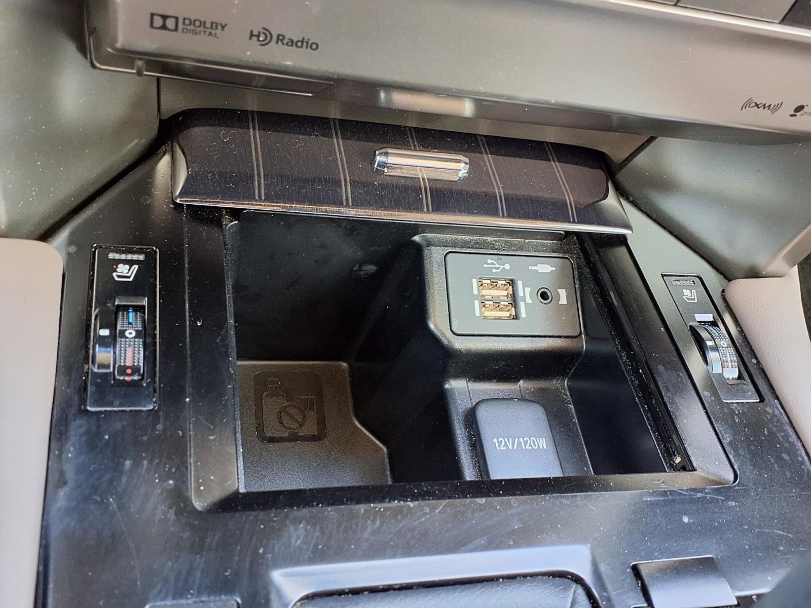 Used 2021 Lexus GX 460 Premium image 34