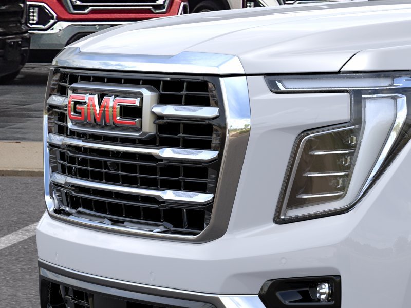 New 2026 GMC Yukon XL Elevation w/ Elevation Premium Package AWD/4WD image 15