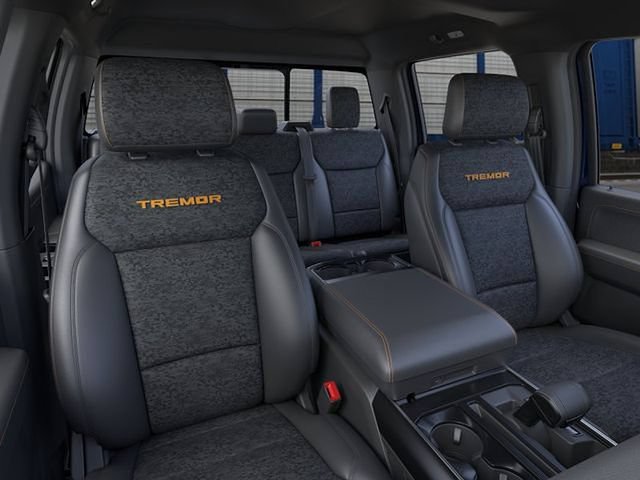 New 2026 Ford F150 Tremor AWD/4WD image 10