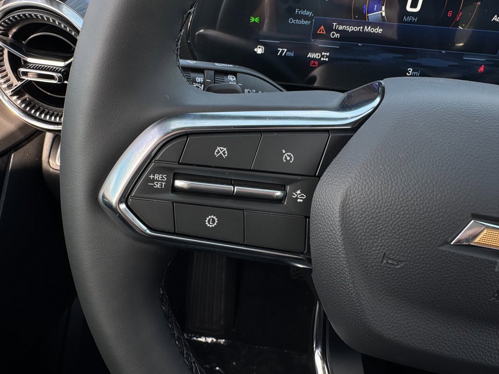 New 2026 Chevrolet Equinox LT w/ LPO, Floor Liner Package image 16