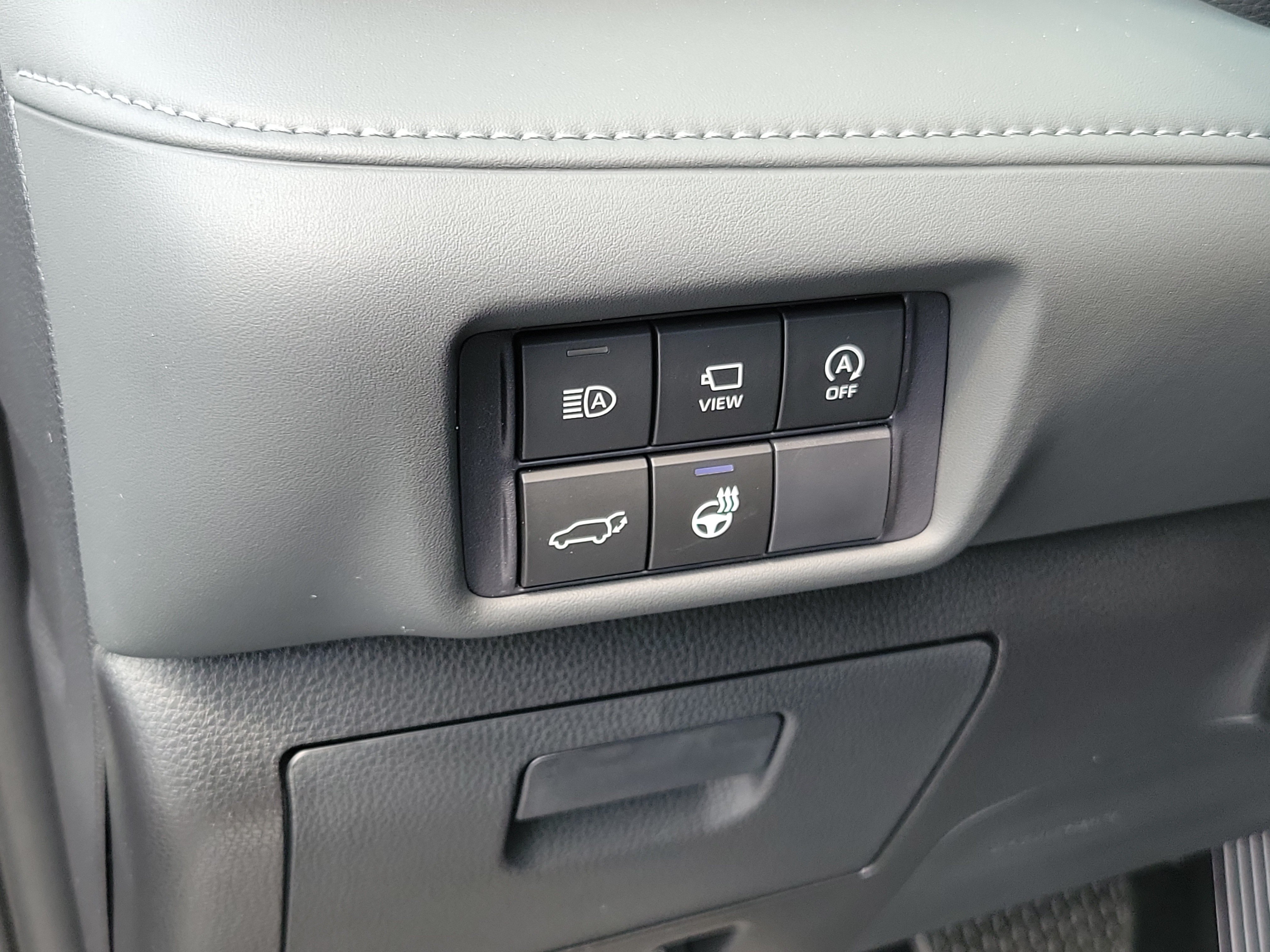 New 2026 Toyota Highlander Platinum AWD/4WD image 21