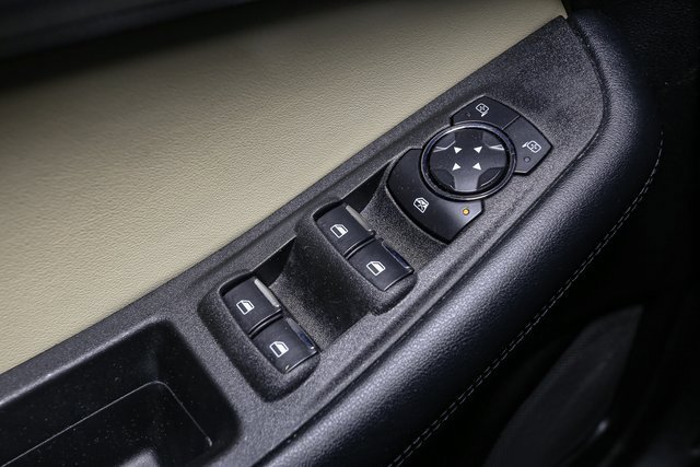 Used 2022 Ford Edge SEL w/ Convenience Package image 34