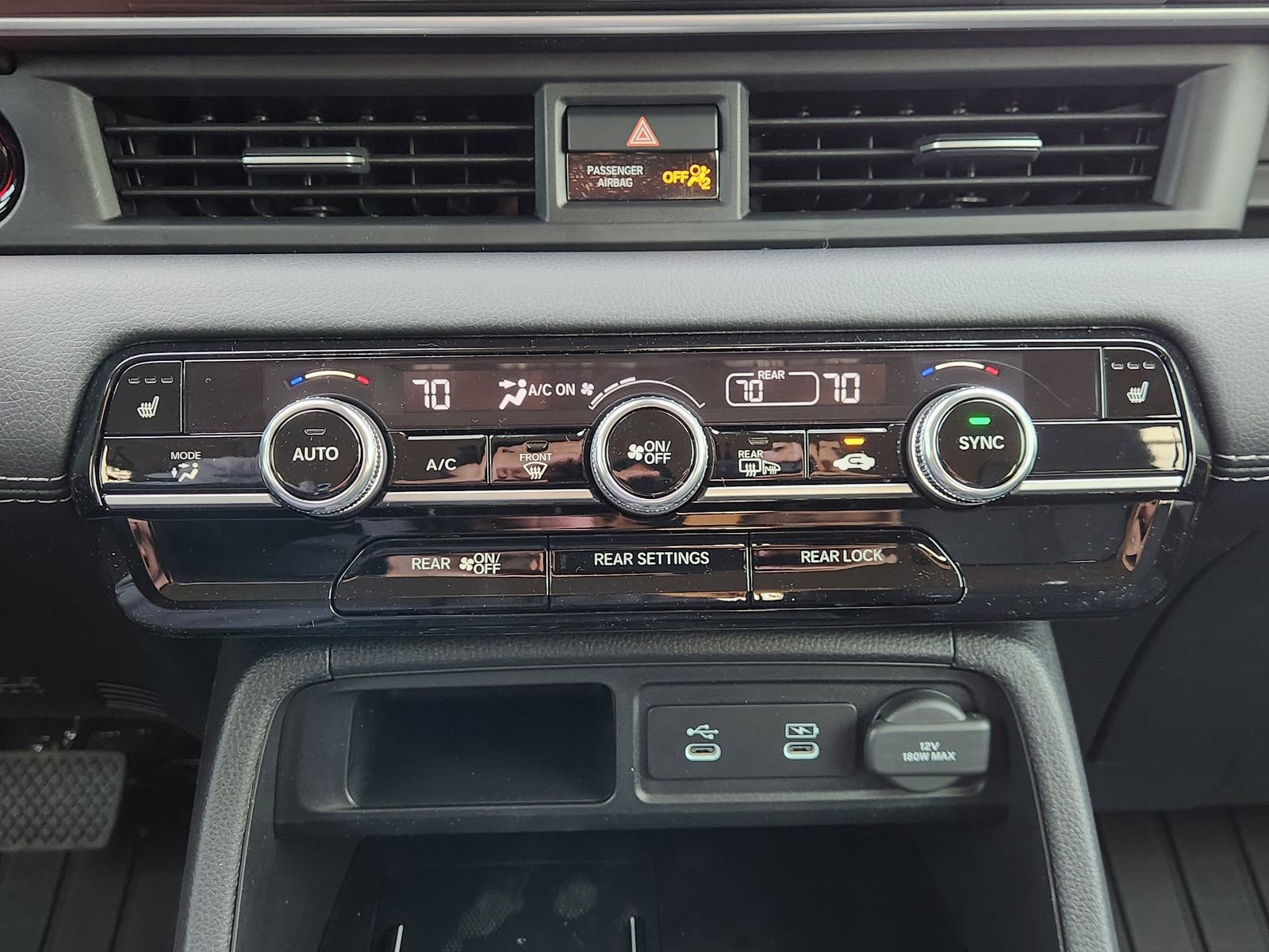 New 2026 Honda Pilot EX-L image 20