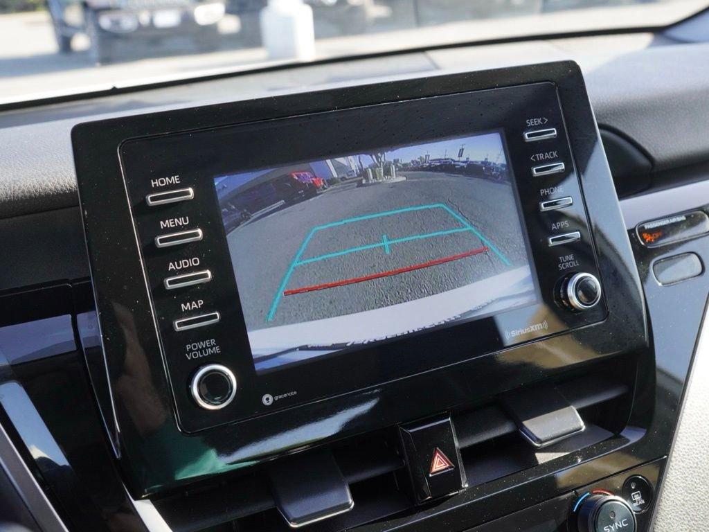 Used 2024 Toyota Camry LE image 15