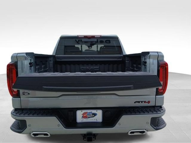 New 2026 GMC Sierra 1500 AT4 w/ AT4 Premium Package AWD/4WD image 46