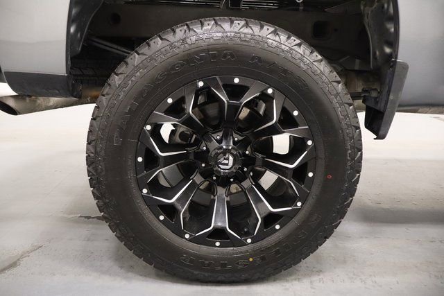 Used 2025 Chevrolet Silverado 1500 LT image 25