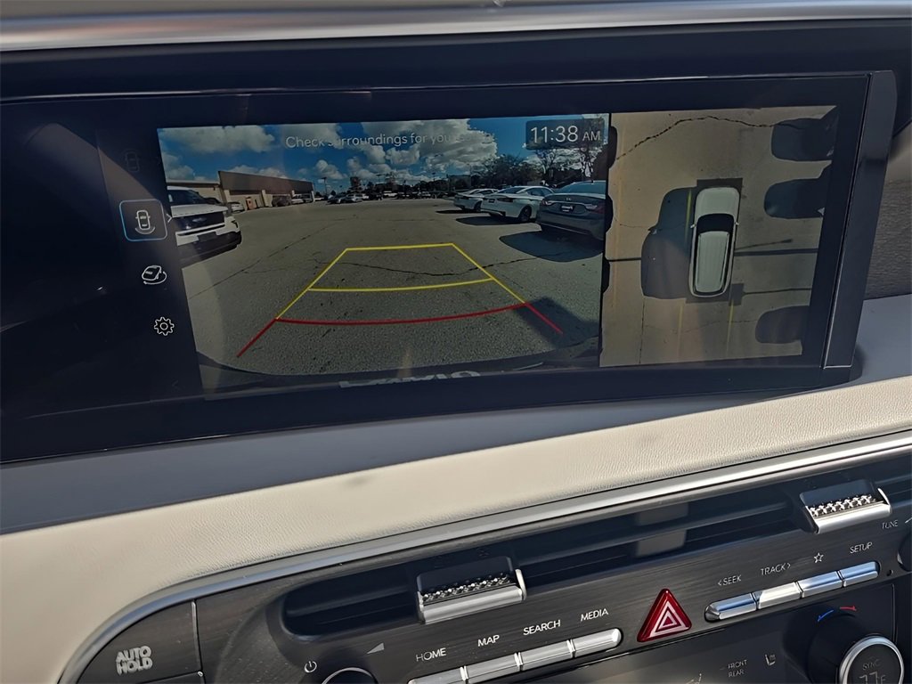 New 2026 Hyundai Palisade AWD image 32