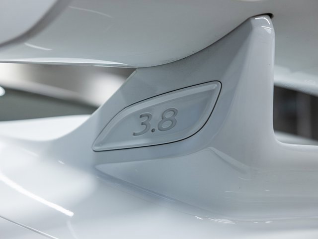 Used 2015 Porsche 911 GT3 w/ Carbon Interior Package image 20