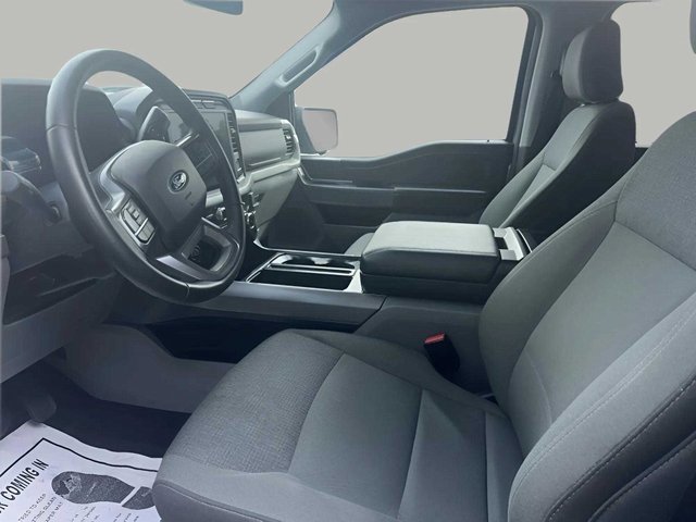 Used 2024 Ford F150 XLT w/ Mobile Office Package image 7