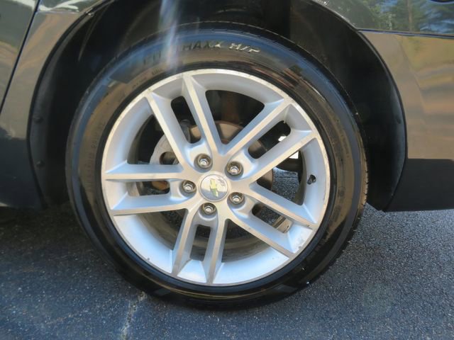 Used 2013 Chevrolet Impala LTZ image 15
