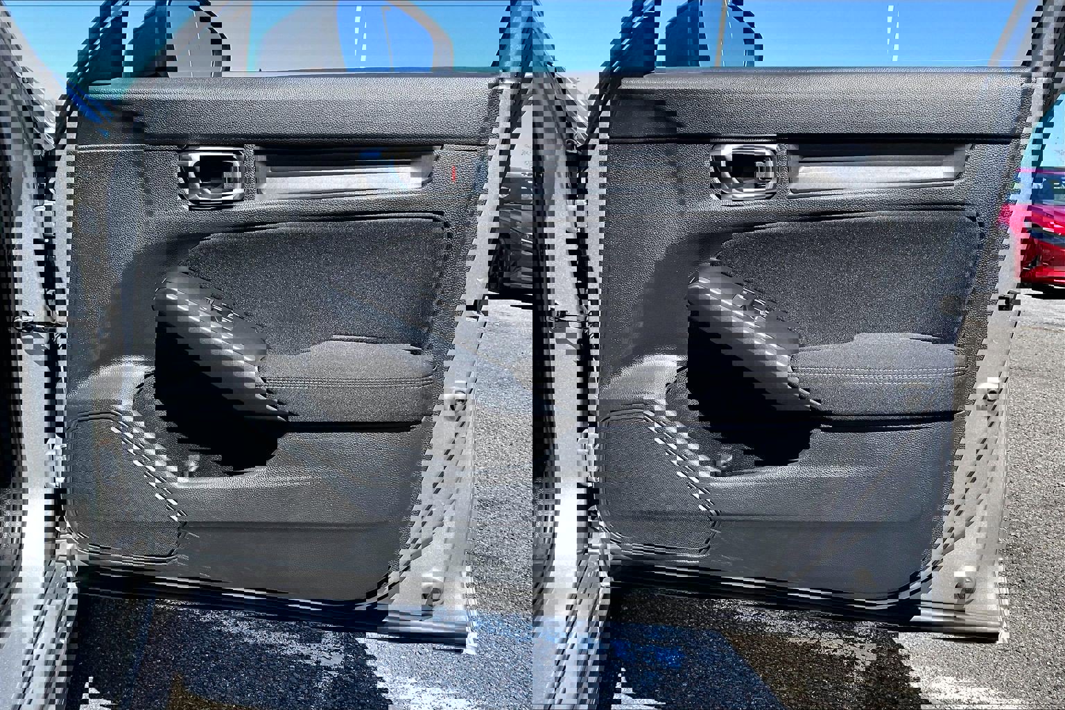 Used 2023 Honda Civic Sport image 22