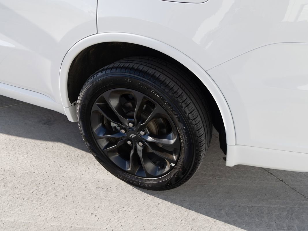 Used 2022 Dodge Durango GT w/ GT Premium Group image 10