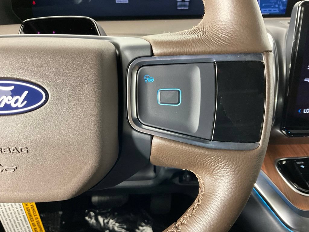 New 2027 Ford Expedition King Ranch AWD/4WD image 27