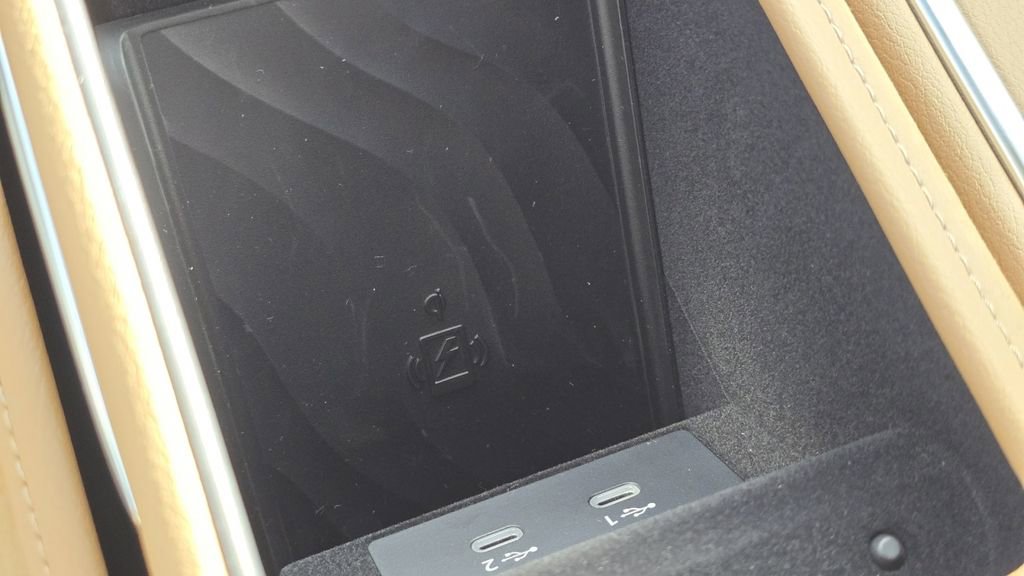 New 2026 INFINITI QX80 Luxe w/ Cargo Package image 10