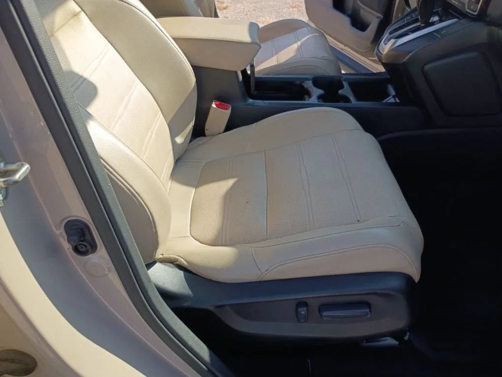 Used 2018 Honda CR-V EX-L image 23