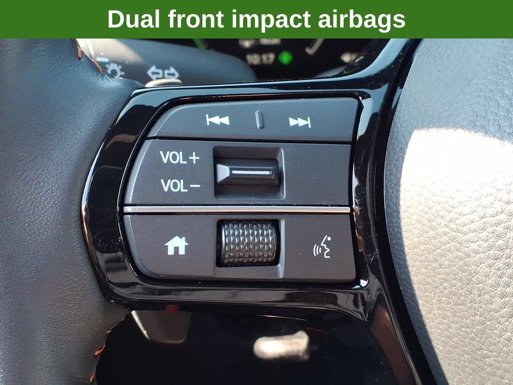Used 2025 Honda CR-V Sport Touring image 32
