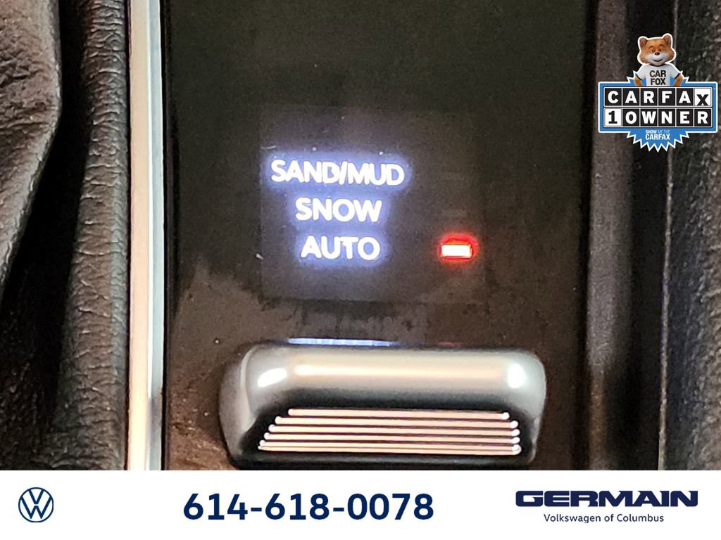 Used 2024 Jeep Compass Latitude w/ Sun and Sound Group image 38