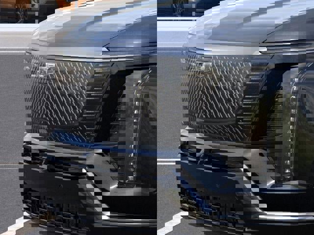 New 2026 Cadillac Vistiq Luxury image 13