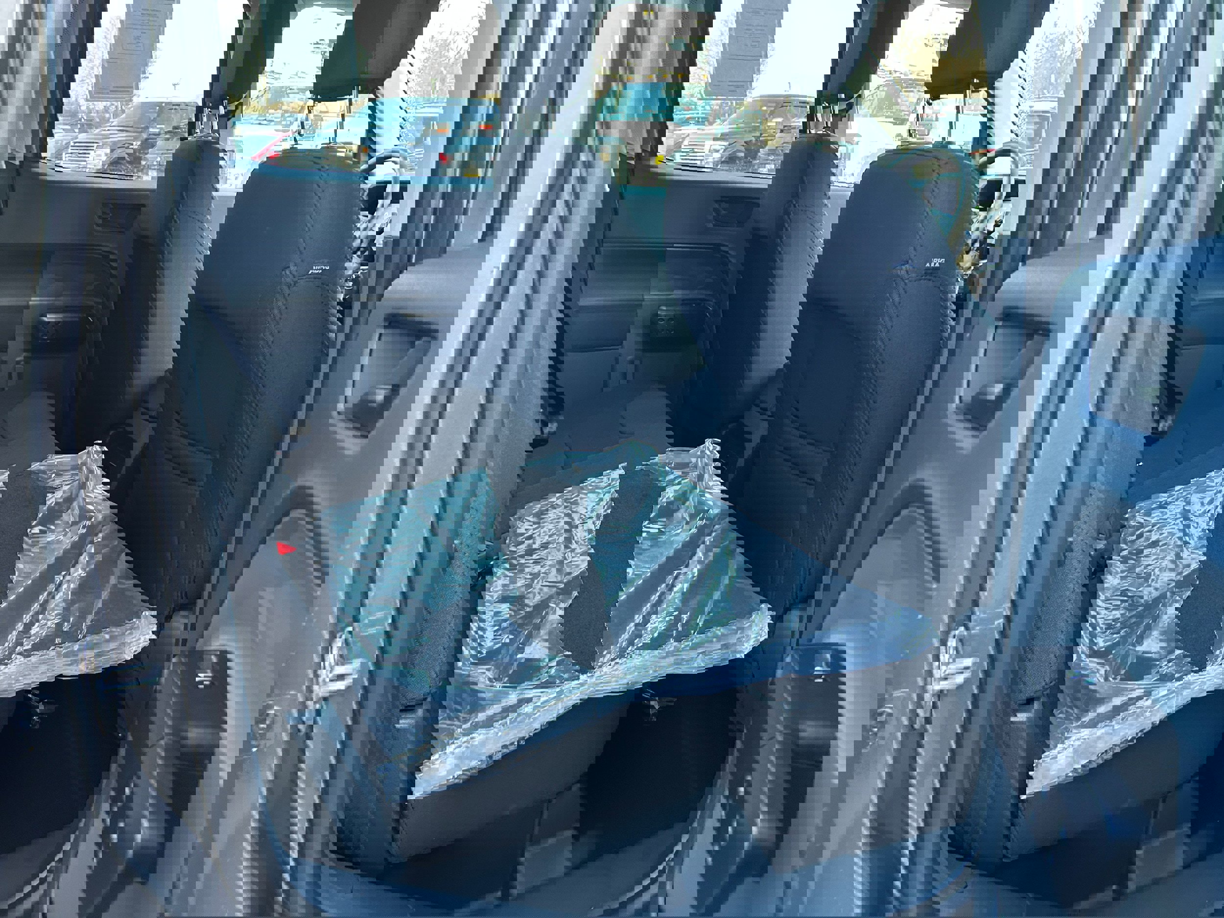 New 2025 Ford Maverick XL w/ Equipment Group 101A image 14