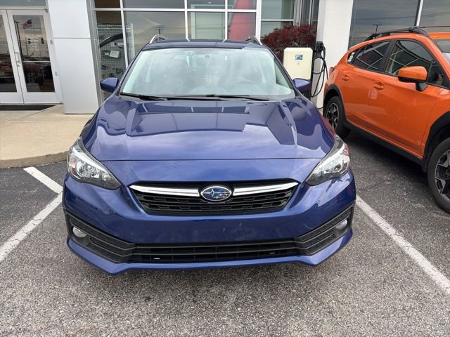 Used 2023 Subaru Impreza Premium image 3