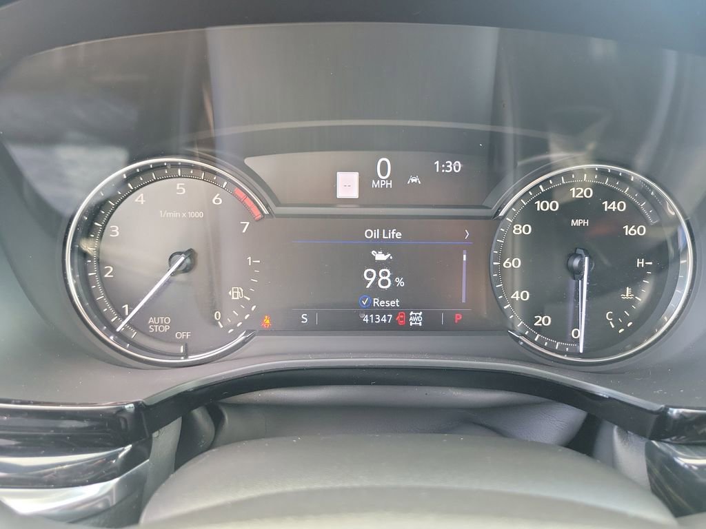 Used 2020 Cadillac XT6 Premium Luxury w/ LPO, Floor Liner Package image 27