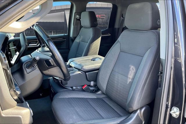 Used 2023 GMC Sierra 1500 Elevation image 24