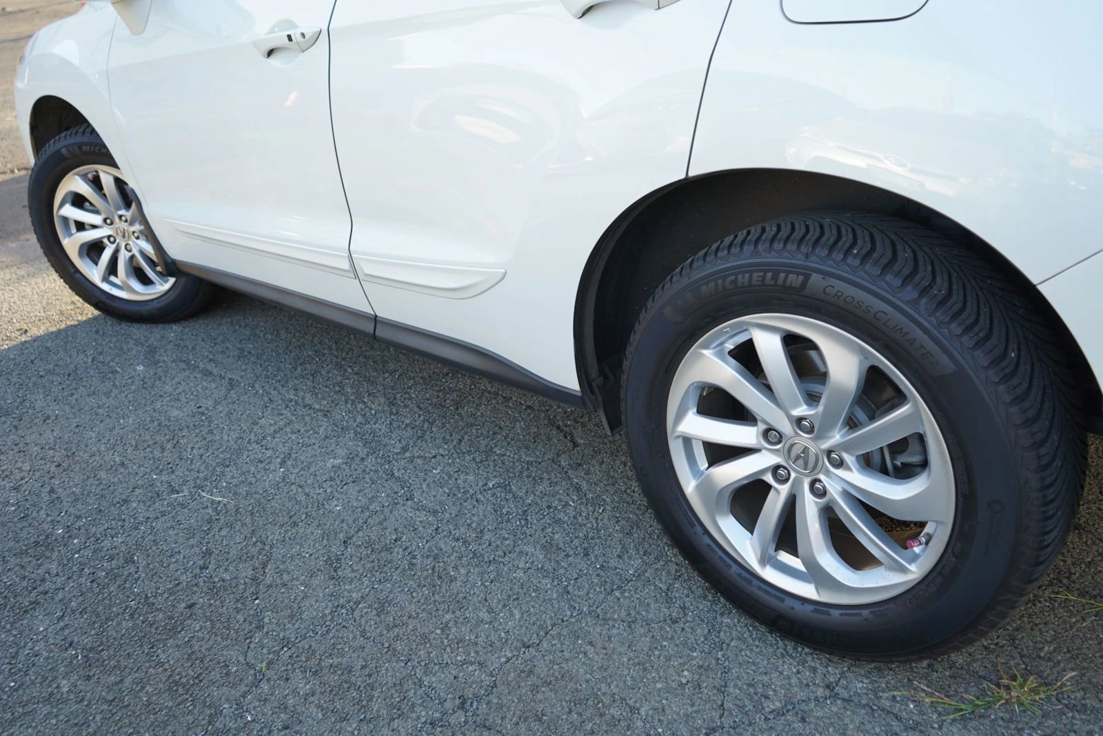 Used 2017 Acura RDX FWD image 6