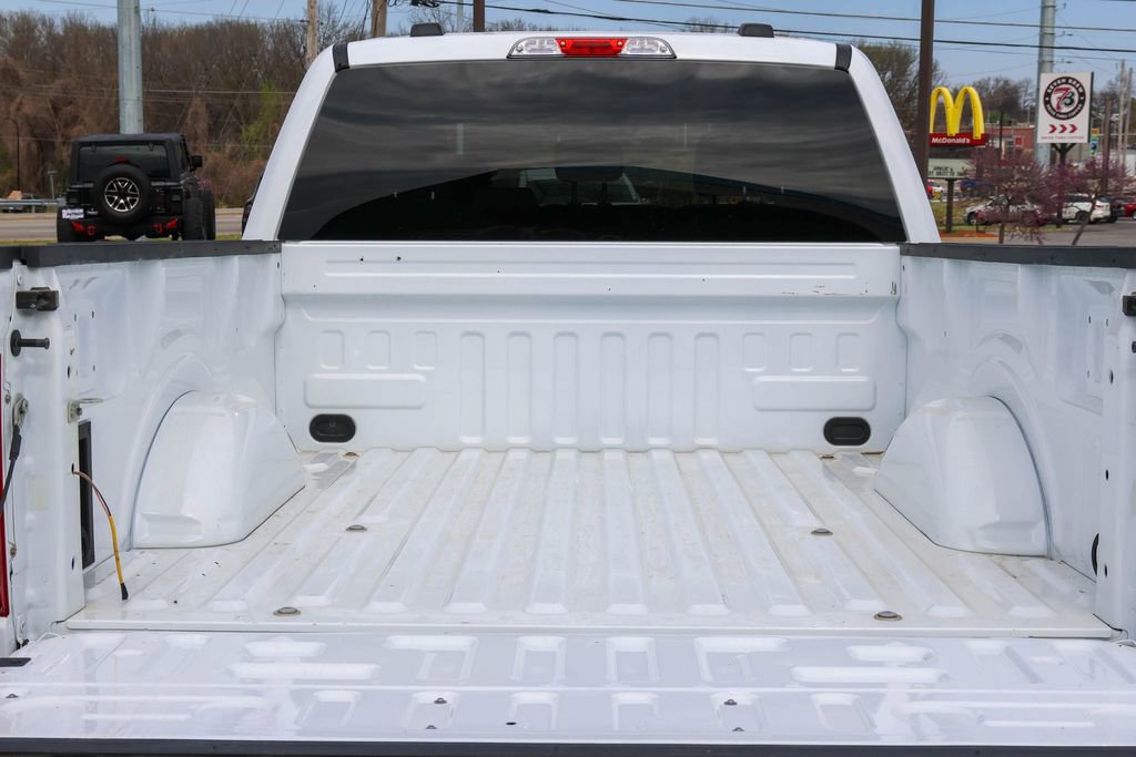 Used 2022 Ford F150 XLT w/ XTR Package AWD/4WD image 10