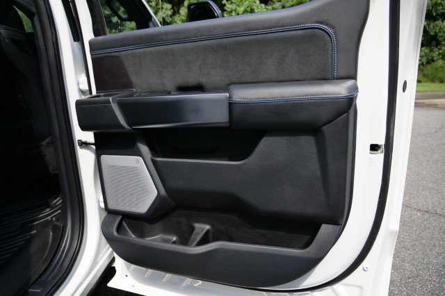 Used 2026 Ford F450 Platinum AWD/4WD image 44
