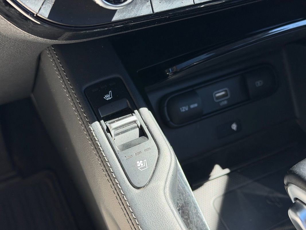Used 2020 Kia Telluride EX w/ Towing Package AWD/4WD image 20