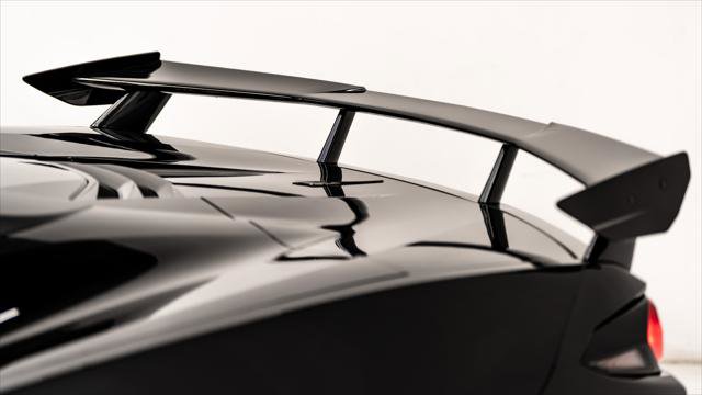 Used 2022 Chevrolet Corvette 3LT w/ Z51 Performance Package image 16