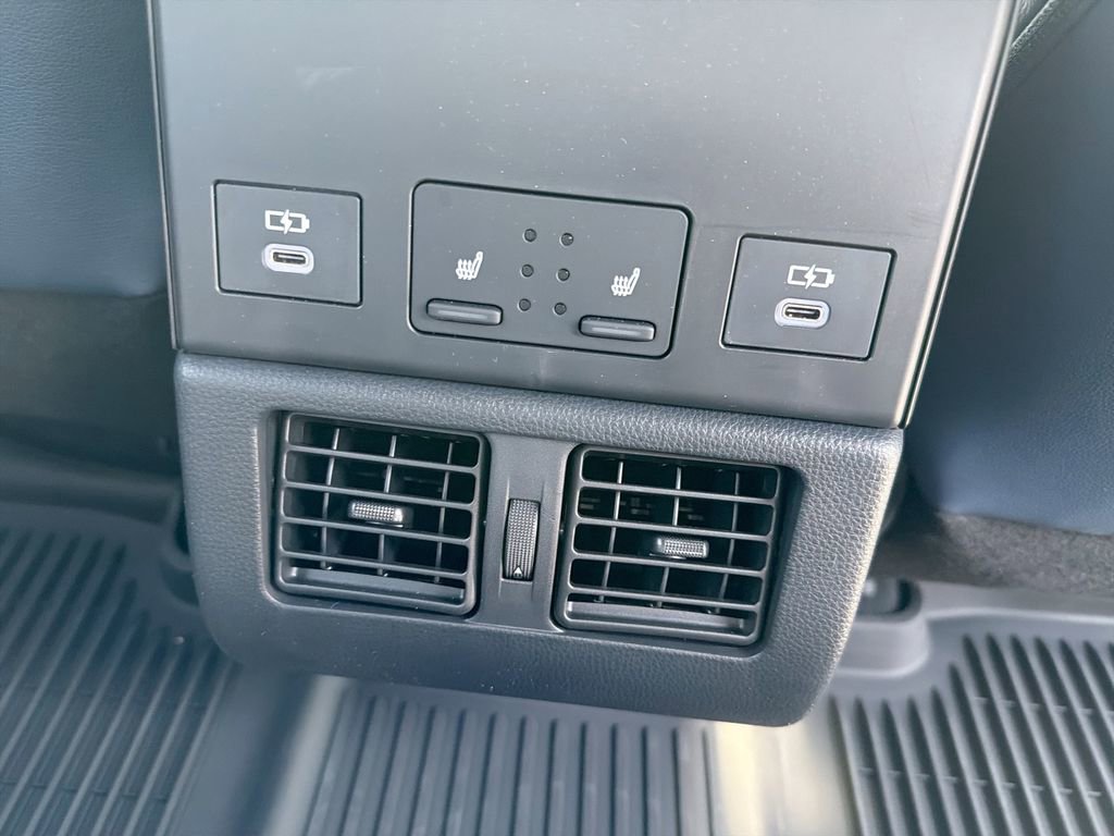 Certified 2023 Subaru Solterra AWD image 31