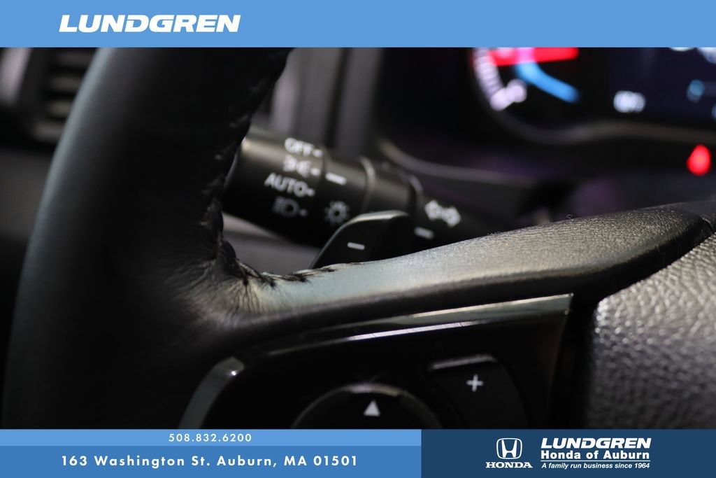 Used 2022 Honda Pilot Special Edition image 20