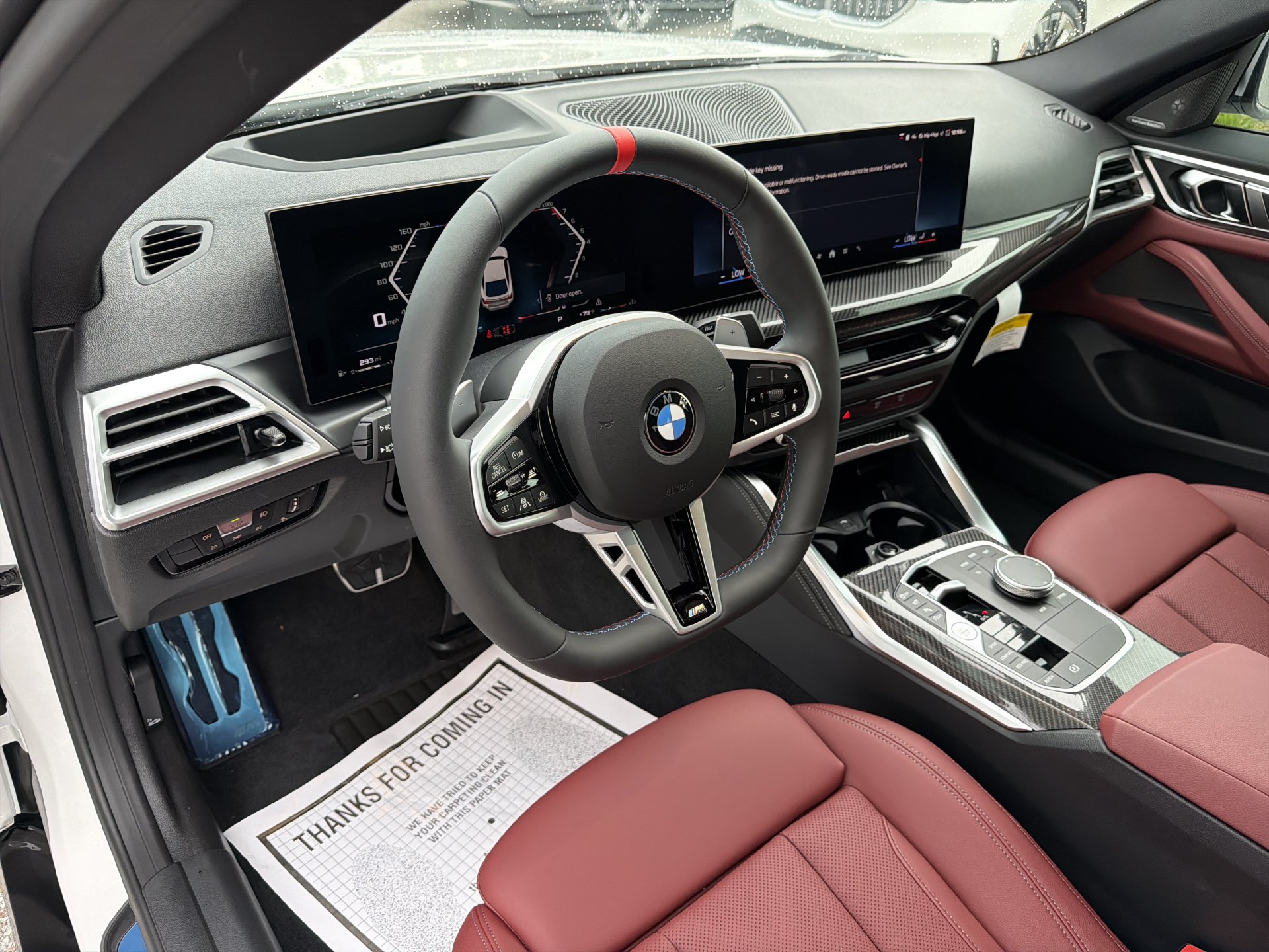 New 2027 BMW 440i xDrive w/ Premium Package AWD/4WD image 21