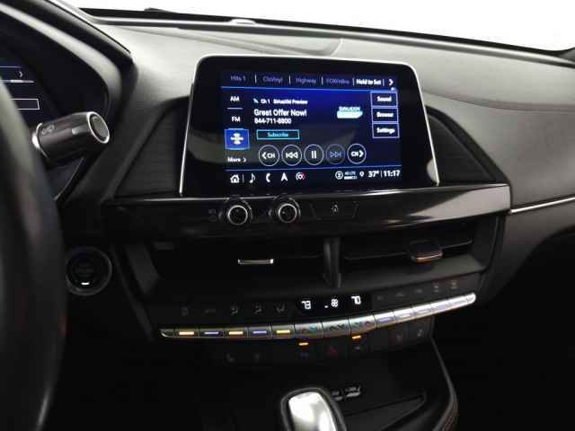 Certified 2023 Cadillac CT4 Premium Luxury image 26