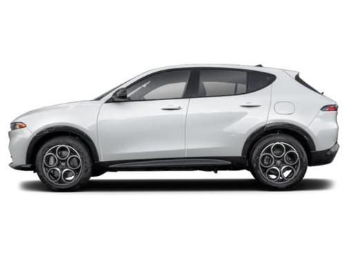 Used 2025 Alfa Romeo Tonale AWD/4WD image 3