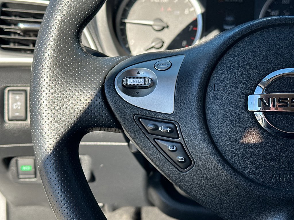 Used 2018 Nissan Sentra S image 14