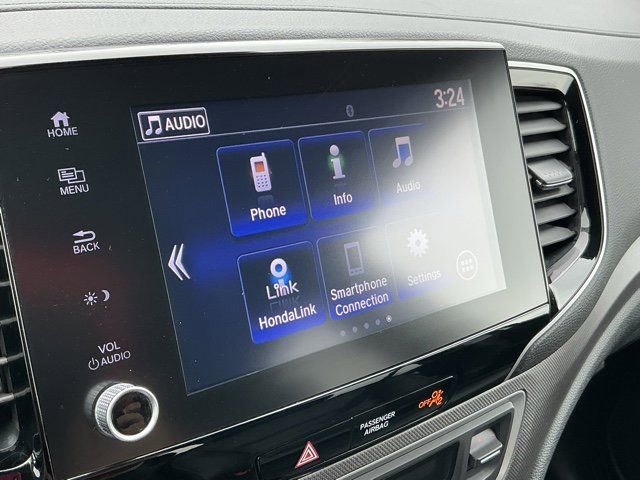 Used 2023 Honda Ridgeline RTL image 27