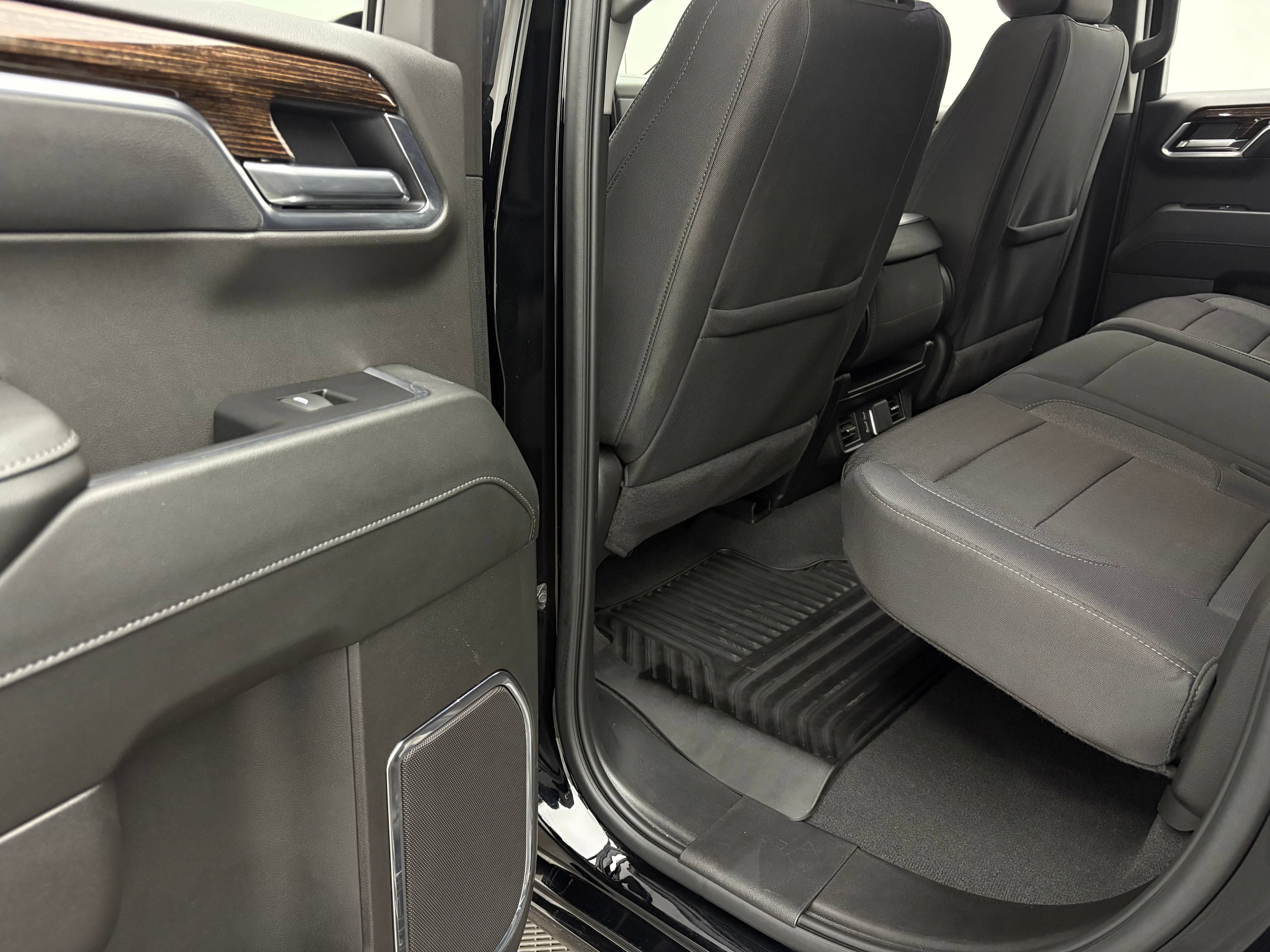 Used 2025 GMC Sierra 1500 Elevation AWD/4WD image 37