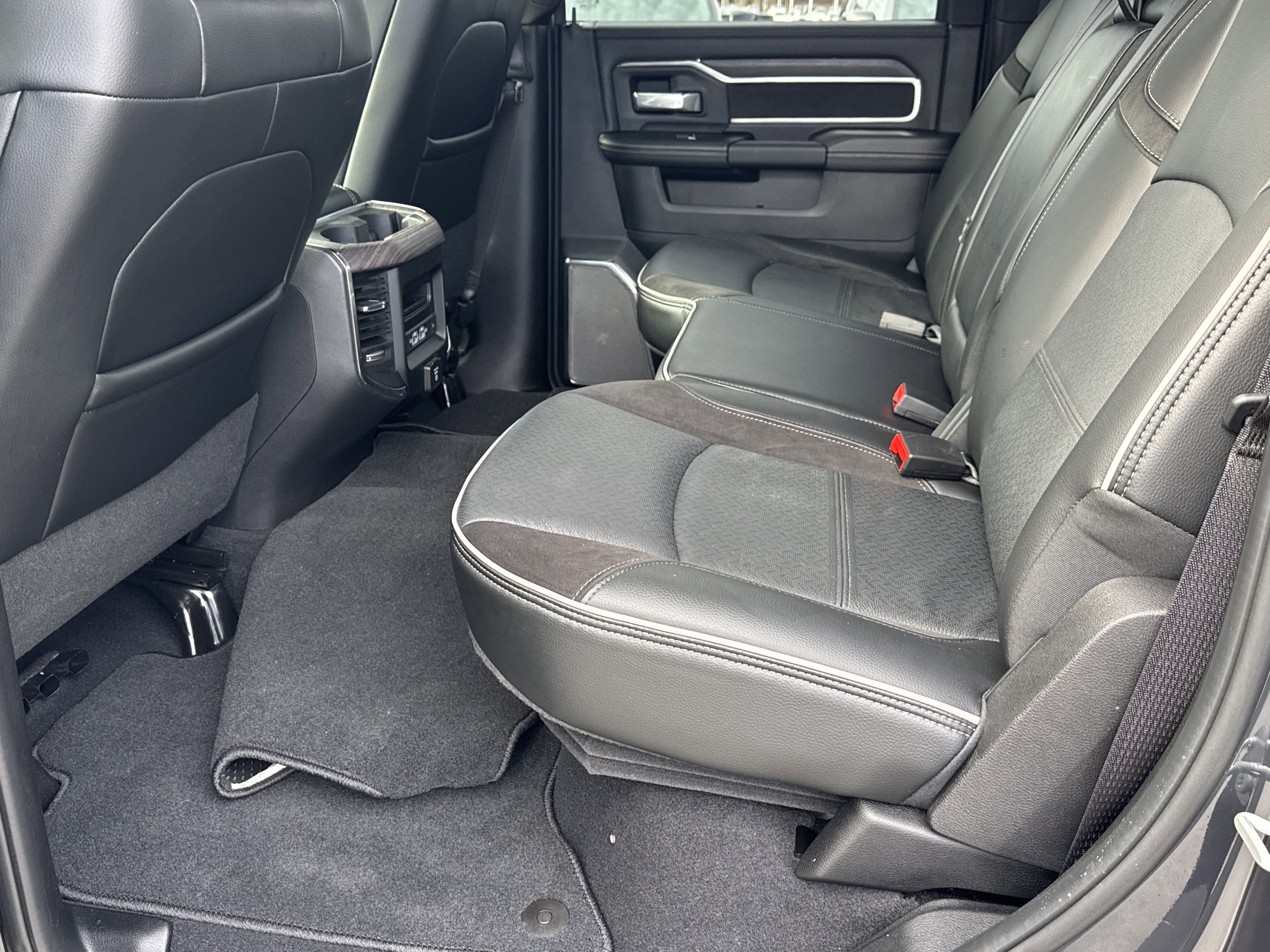 Used 2026 RAM 2500 Laramie image 26