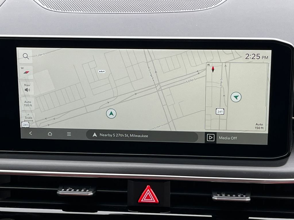 New 2026 Kia K5 GT-Line AWD/4WD image 26