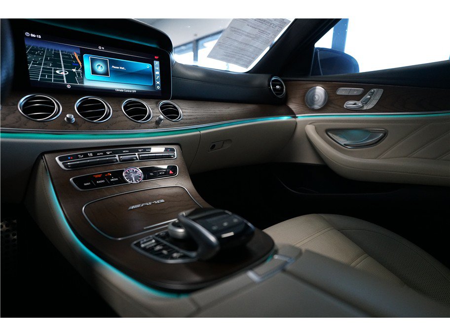 Used 2018 Mercedes-Benz E 63 AMG S w/ AMG Advanced Lighting Package image 29