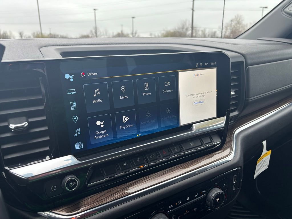 Used 2024 Chevrolet Silverado 1500 LT image 28