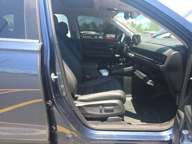 Used 2026 Honda CR-V EX-L image 5