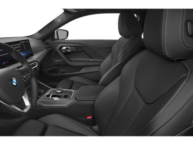 Certified 2024 BMW 230i Coupe w/ Premium Package RWD image 12