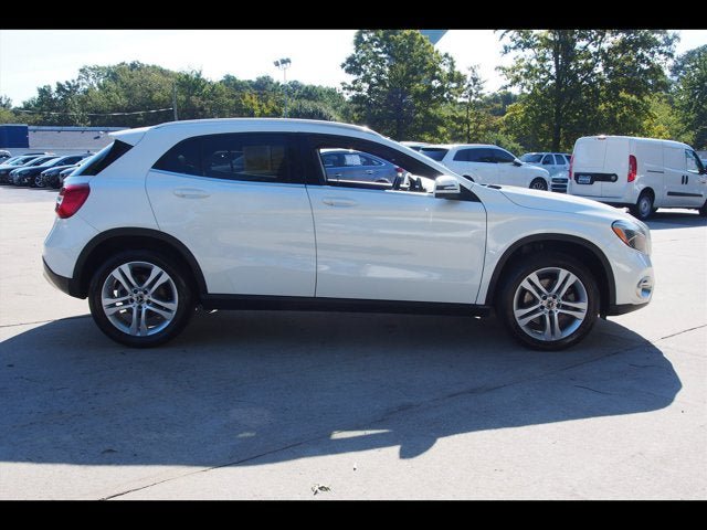 Used 2019 Mercedes-Benz GLA 250 4MATIC image 6