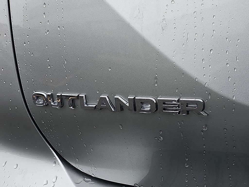New 2026 Mitsubishi Outlander SE AWD/4WD image 20