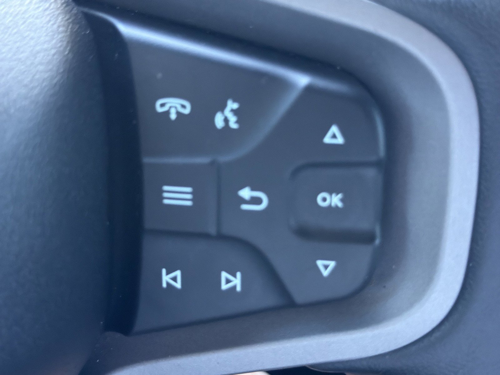 Used 2024 Ford Bronco Wildtrak AWD/4WD image 30